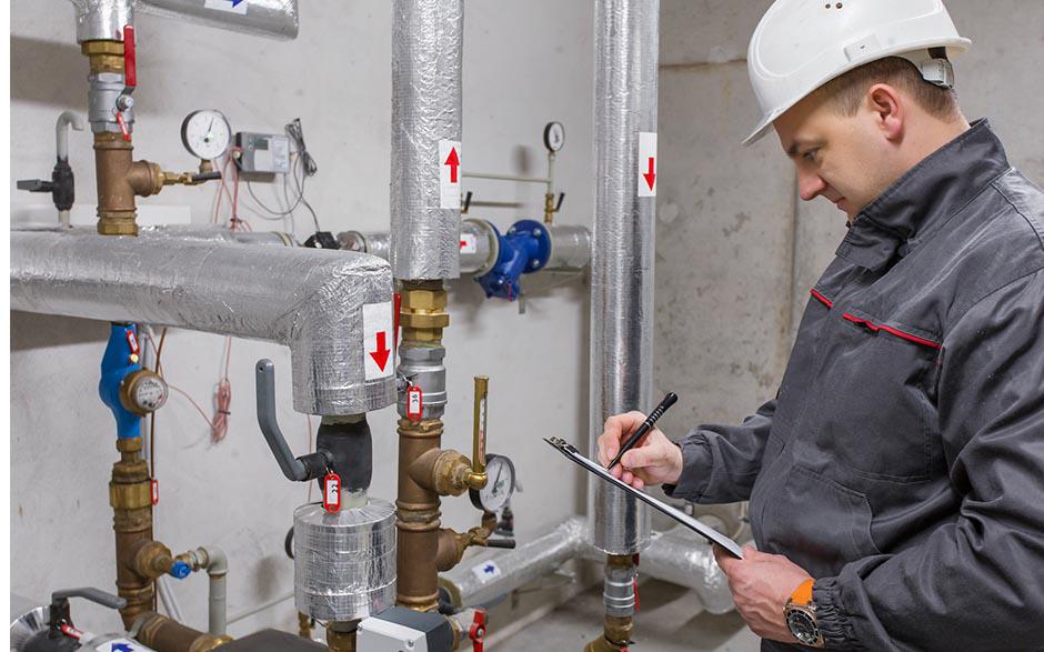 entretien annuel chaudière gaz Asnières-sur-Seine